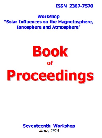Book of Proceedings, 2025