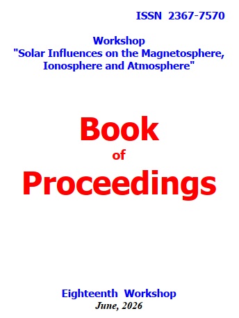 Book of Proceedings, 2026
