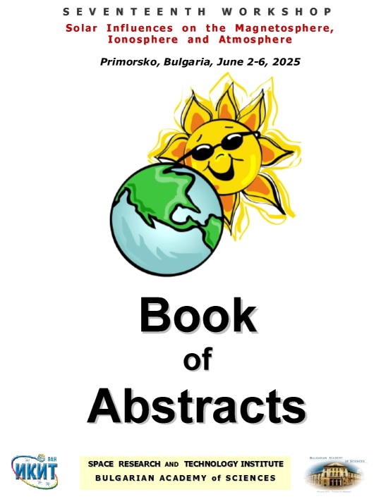 Abstracts Image