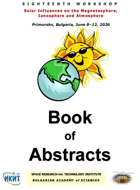 Abstracts Image